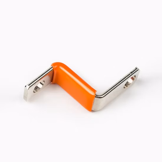 Copper Busbar Foil Laminated Busbar Flexible Connection Bus Bar Expansion Connector