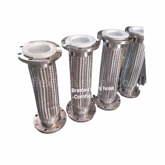 High Temperature PTFE Teflon Coated Wire