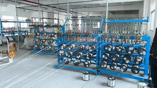 UL1061 Оптовая продажа гибких луженых или голых медных проводов